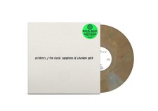 Image of Architects The Classic Symptoms of a Broken Spirit (Vinyl)