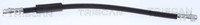 Triscan Bremsschlauch 8150 28244 FüR CitroËN Fiat Peugeot