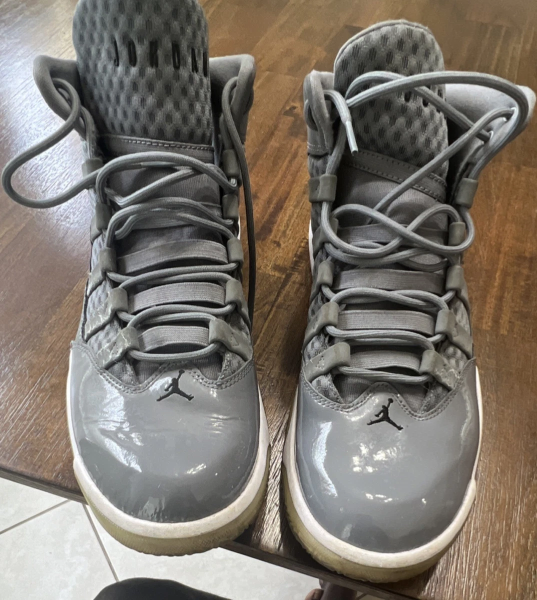 Las mejores ofertas en Jordan Max Aura Cool Grey | eBay