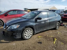 Used Fuel Tank fits: 2019 Nissan Sentra 1.8 Grade A