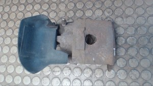Bremssattel Vorne Links VW Lupo 1.0 6 X 12 Monate Garantie Sofortversand