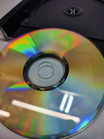 Primal Rage Sega Saturn. manual missing back cover. tested and working.