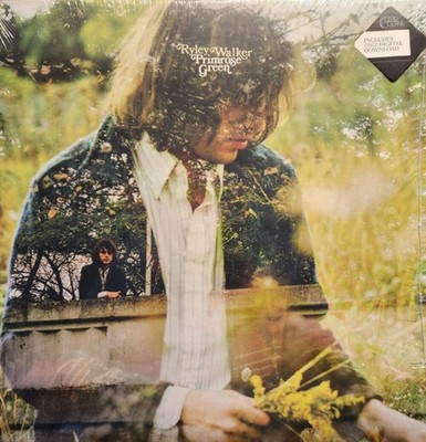 Ryley Walker - Primrose Green