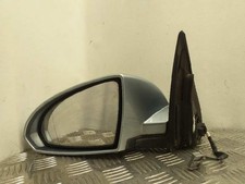 LINKER SPIEGEL / GRIS / ELECTRICO / 4015310 FÜR NISSAN PRIMERA BERLINA P12 ACE