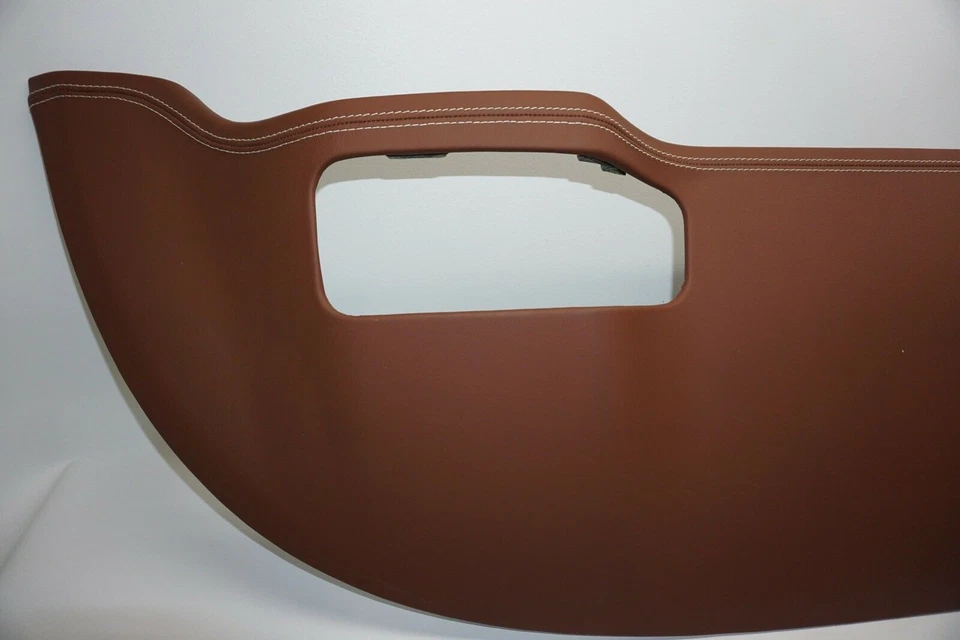 Aston Martin DB9 techo apertura tonel moldura dbs virage 2013 2014 2015 2016 OEM Foto 2 de 4