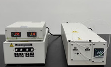 Timberline Instruments TL 150 w/ TL600 Mobile...