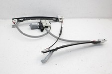 Jaguar XJ X351 2018 Vorne links Fensterheber elektrisch ohne Motor Tür vorne