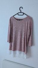 Pullover 3/4 arm Damen