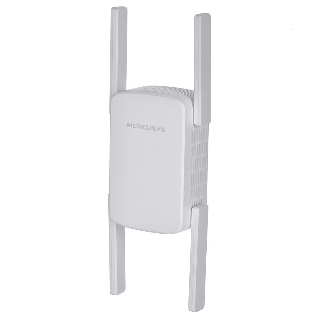 Mercusys ME50G V1 - AC1900 Wi-Fi Range Extender - Image 8