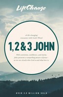 1, 2 & 3 John The Navigators Taschenbuch Kartoniert / Broschiert Englisch 2018