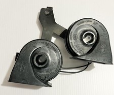 OEM 2009-2014 Ford F150 High & Low Tone Horn ...