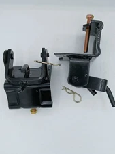 Haul Master Replacement Weight Distribution Hitch Hookup Brackets Curt FREE SHIP