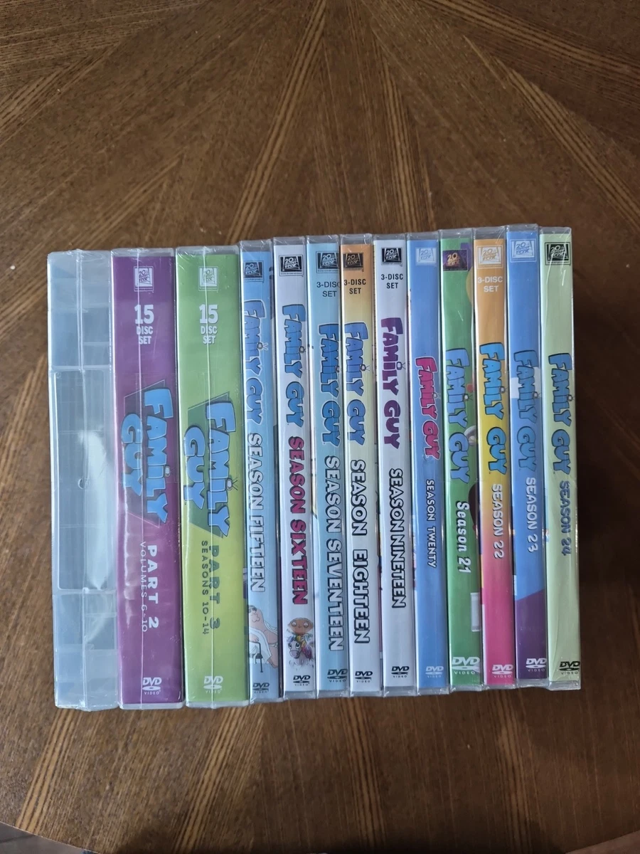 Family Guy products for sale | eBay
