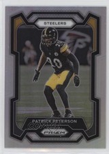 Click to enlarge Patrick Peterson