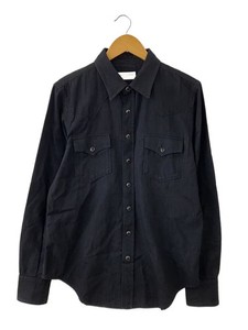 Saint Laurent Denim Shirt | eBay