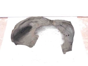 VW TOUAREG 7P5 Innenkotflügel vorne links 4.20 Diesel 250kw 2012 22871729