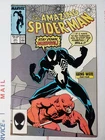 AMAZING SPIDER-MAN #287 1987 GANG WAR more up w/ combined shipping make your own