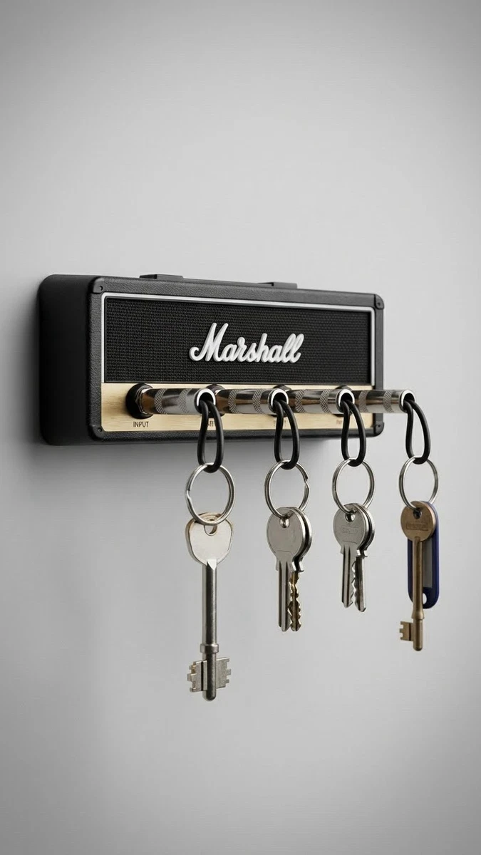 Key Rack Holders for sale | eBay