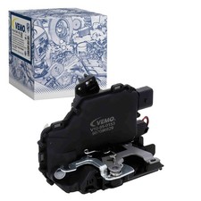 VEMO TÜRSCHLOSS VORNE RECHTS passend für VW FOX | V10-85-0153