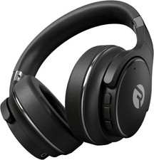 Raycon Everyday Wireless Bluetooth Over Ear Headphones