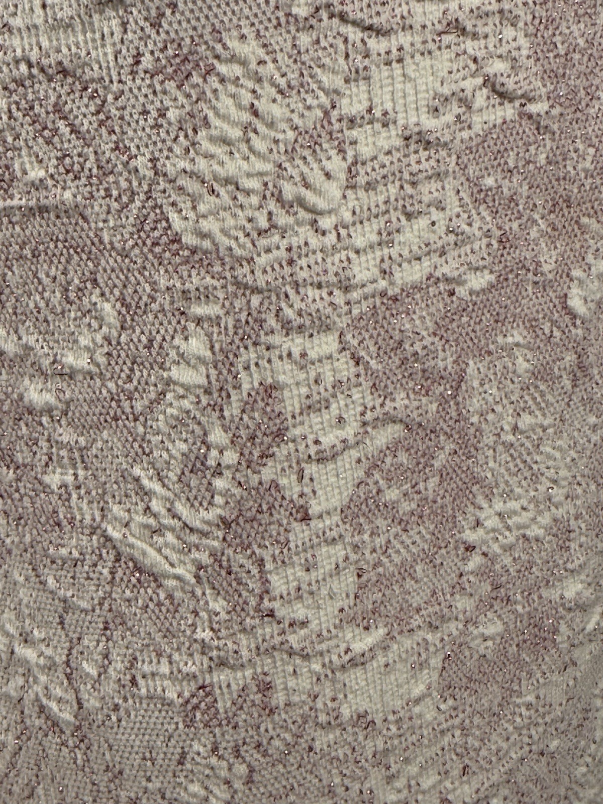 Anthropologie Postmark Latitudes Patchwork Pullov… - image 6