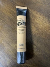 1 Maybelline New York Facestudio Master Conceal By Face Studio Camo 40 Medium
