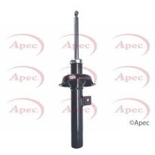 APEC ASA1519 Shock Absorber Front Left Fits Ford Tourneo Connect Transit Connect