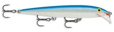 Rapala Scatter Rap Minnow 3/16 oz Size 4.4" Fishing Bait