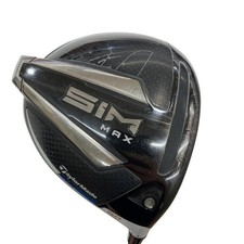 TaylorMade SIM MAX 9 Driver DR Flex S