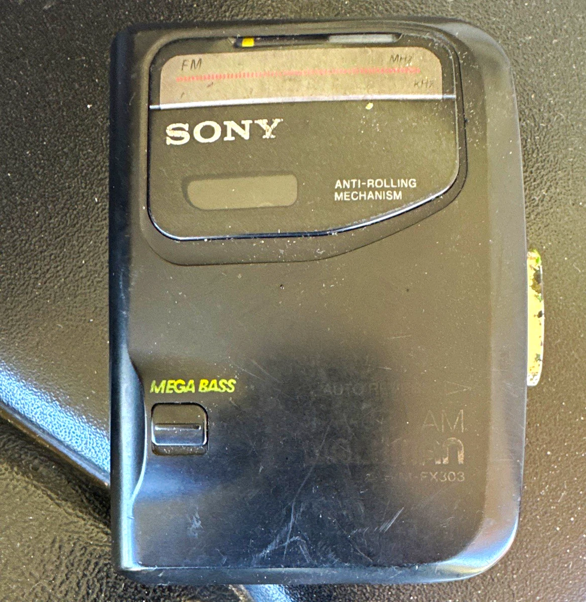 Sony Walkman Cassette Mega Bass for sale - eBay