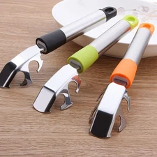 3 Pcs Bowl Lifter Multifunctional Anti-scalding Clip Hot Plate Gripper