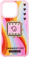 Skinnydip Iphone Case, Tamagotchi Play Game , Shockproof Case 6958Iptp, With Ip 