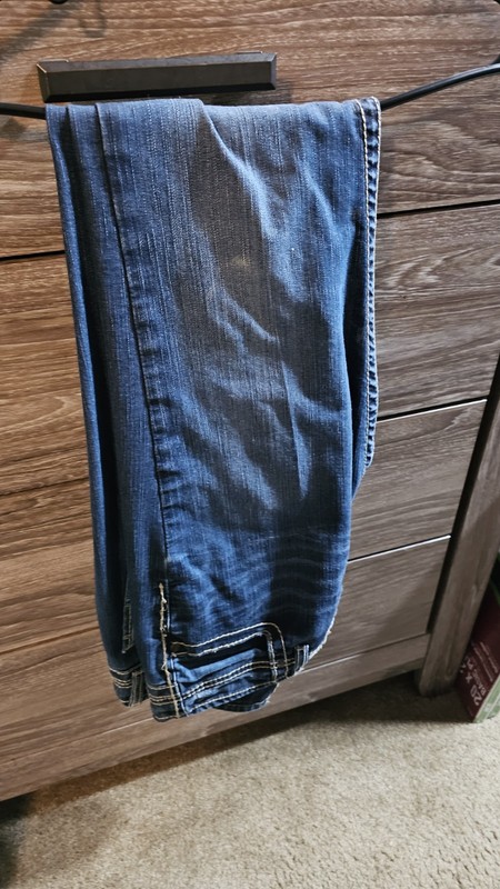 BKE Jeans