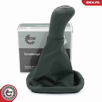 Esen SKV Schalthebelknauf 63SKV478 FüR Skoda Octavia 1 Combi 1U5 1U2 2 1Z5 1Z3