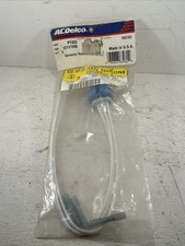 New Genuine GM 12117260 Connector Delco PT433...