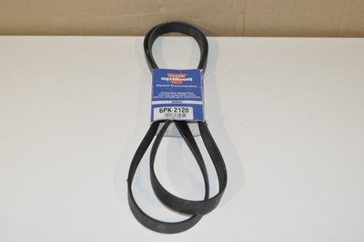 Keilrippenriemen Optibelt-RBK (Neuteil) 6PK2120