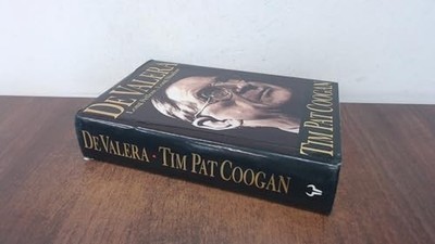 De Valera: Long Fellow, Long Shadow by Coogan, Tim Pat 009175030X FREE Shipping