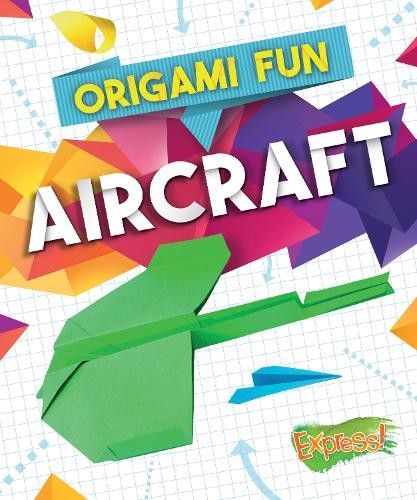 Aircraft by Robyn Hardyman - 9781626177079