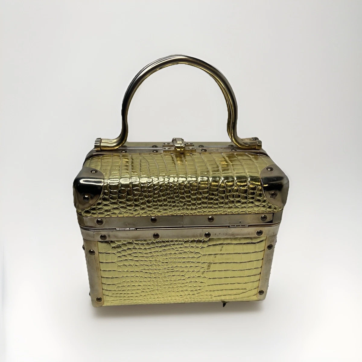 Borsa Bella Indiana Vintage Bags, Handbags & Cases for sale  display picture 2
