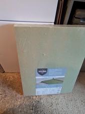 Volden Wood Fibre Underlay Panels 790 x 590 mm x 15 New Unopened