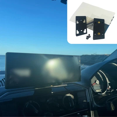 Phone Holder CarPlay Unit Adapter Mount For Volkswagen UP Seat Mii Skoda Citigo - Image 1 of 4