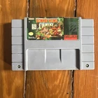 Donkey Kong Country (Super Nintendo Entertainment System, 1994)
