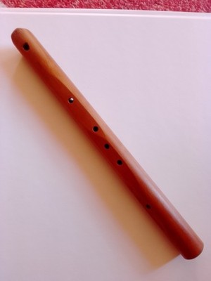 Choroi Flöte pentatonisch
