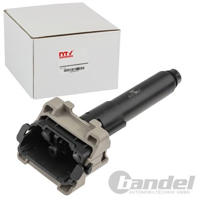 NTY WASCHWASSERDÜSE SCHEINWERFER passend für MAZDA CX-9 | EDS-MZ-016