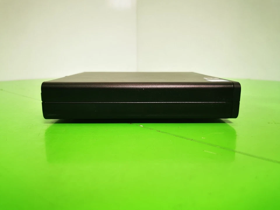 HP 260 G3 DM Business PC USFF - 7th Gen i3 / 4GB RAM / 128GB SSD - Minor Defect - Image 3 of 4