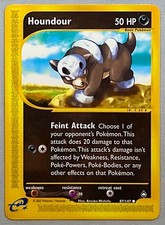 Pokémon 2003 Aquapolis Common & Uncommon Non-Holo Cards - NM - Choose Your Card! on eBay