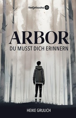 Heike Grulich / Arbor9783982422619