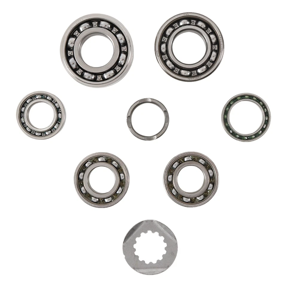 Hot Rods Transmission Bearing Kits For Yamaha WR 450 F 2010-2015 TBK0068 Foto 3 de 3