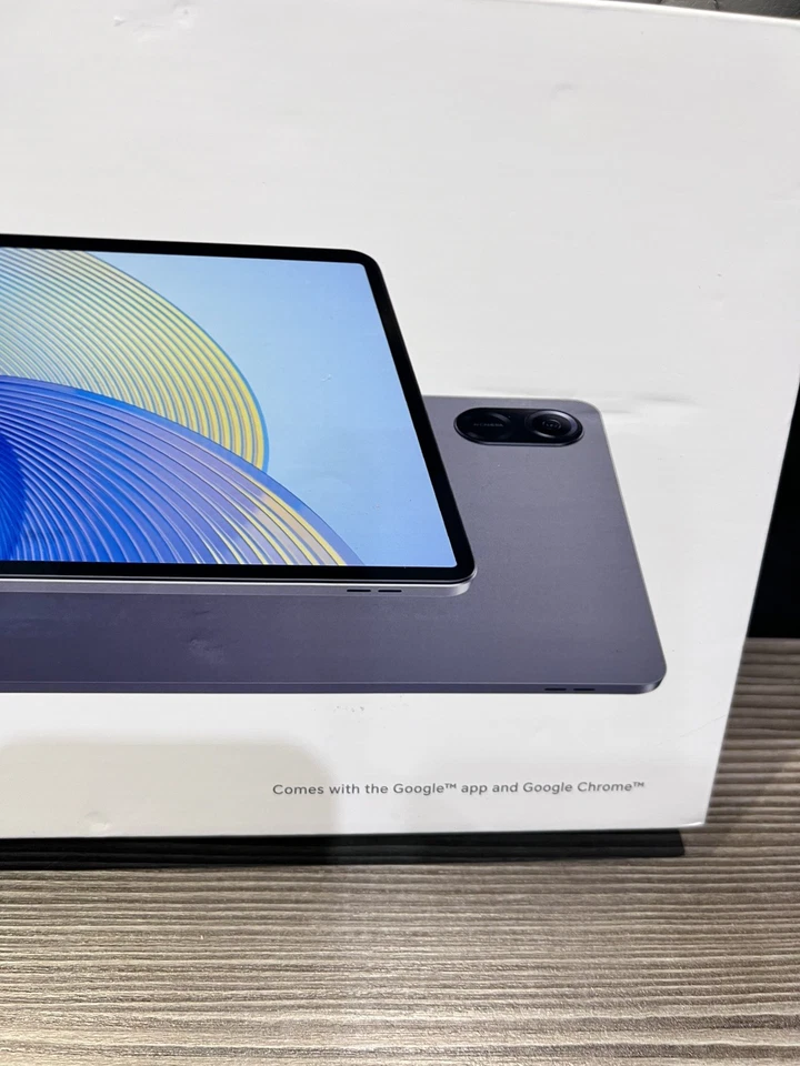 Honor Pad X9 ELN-L09 11.5" WiFi/4G Tablet 128GB/4GB+3GB - Image 3 of 4
