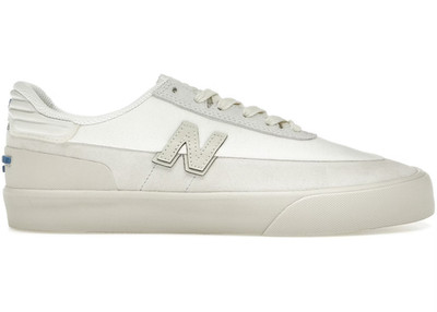 New Balance Numeric 272 Stone Island White - 45,5 EU